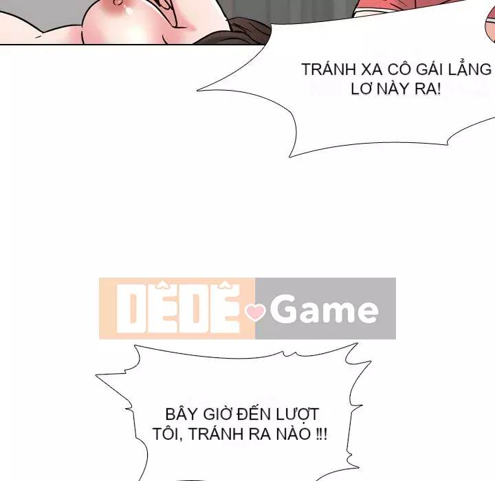 Y tá xinh đẹp trong tiết niệu Chương 45-46