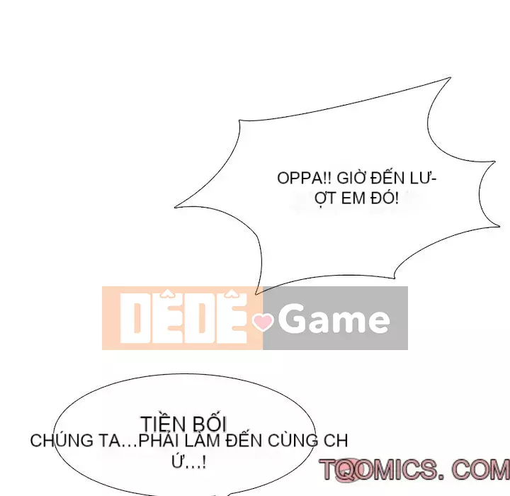 Y tá xinh đẹp trong tiết niệu Chương 45-46