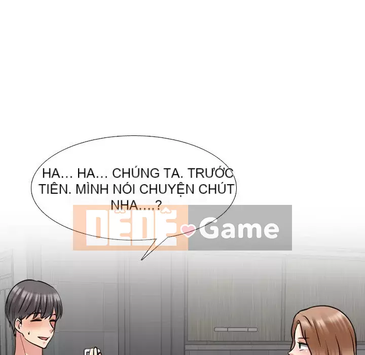 Y tá xinh đẹp trong tiết niệu Chương 45-46