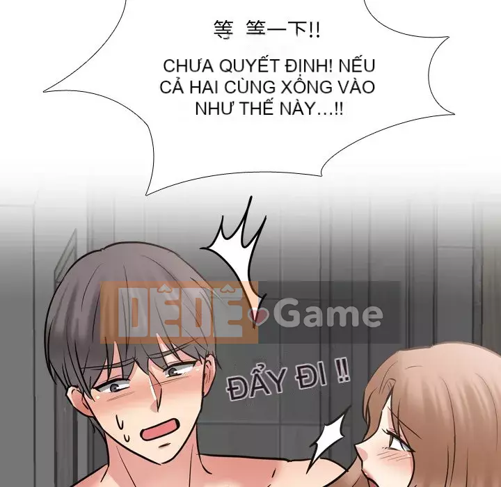 Y tá xinh đẹp trong tiết niệu Chương 45-46