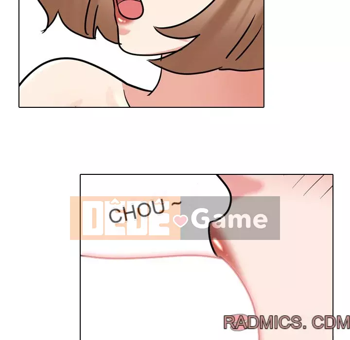 Y tá xinh đẹp trong tiết niệu Chương 45-46