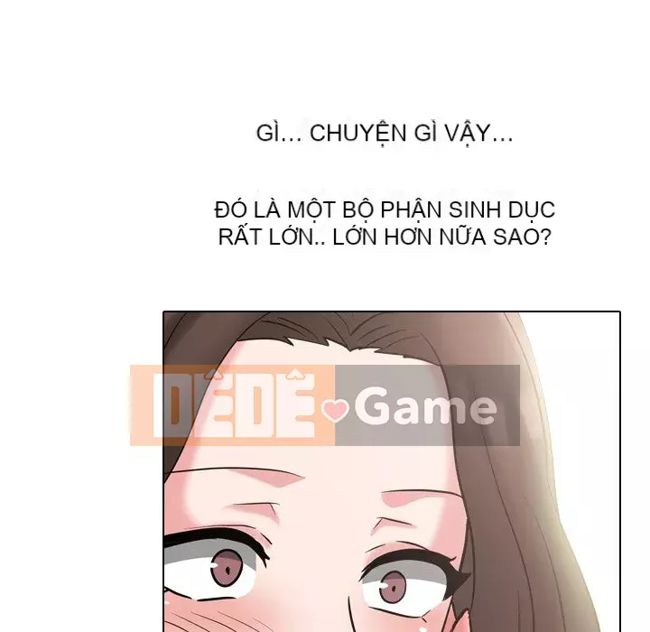 Y tá xinh đẹp trong tiết niệu Chương 45-46