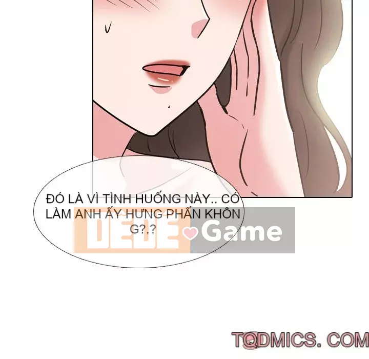 Y tá xinh đẹp trong tiết niệu Chương 45-46