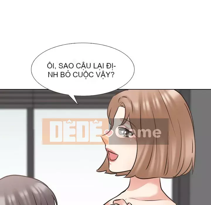 Y tá xinh đẹp trong tiết niệu Chương 45-46