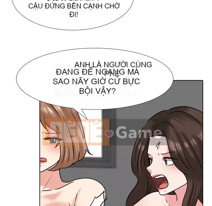 Y tá xinh đẹp trong tiết niệu Chương 45-46