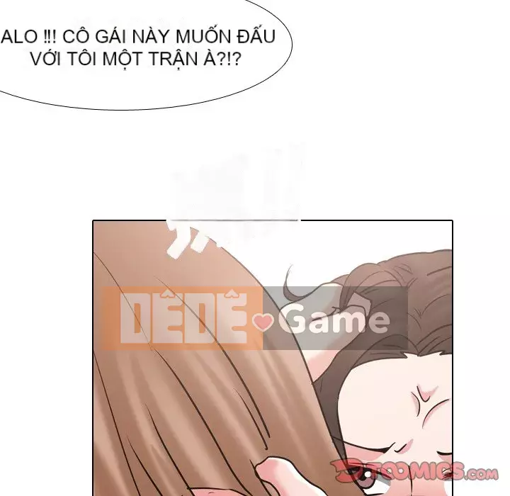 Y tá xinh đẹp trong tiết niệu Chương 45-46