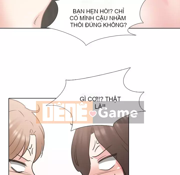 Y tá xinh đẹp trong tiết niệu Chương 45-46