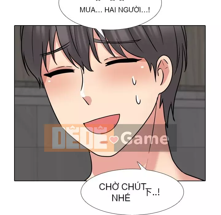 Y tá xinh đẹp trong tiết niệu Chương 45-46