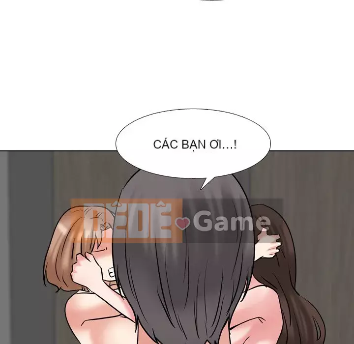 Y tá xinh đẹp trong tiết niệu Chương 45-46