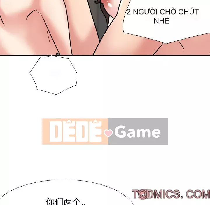 Y tá xinh đẹp trong tiết niệu Chương 45-46