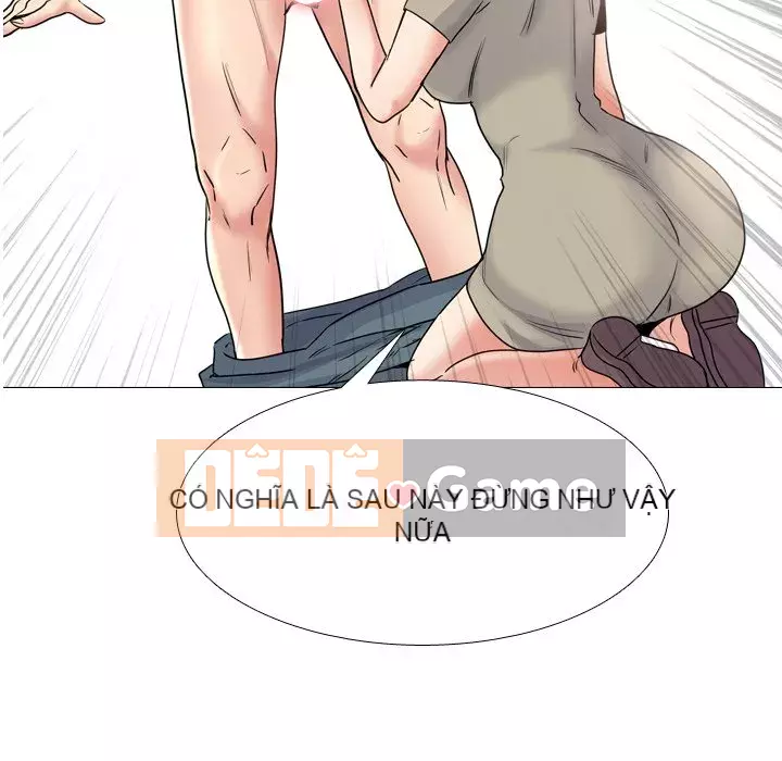 Y tá xinh đẹp trong tiết niệu Chương 43-44