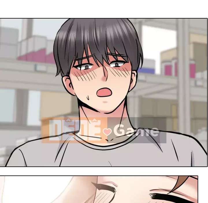 Y tá xinh đẹp trong tiết niệu Chương 43-44