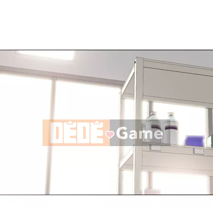 Y tá xinh đẹp trong tiết niệu Chương 43-44