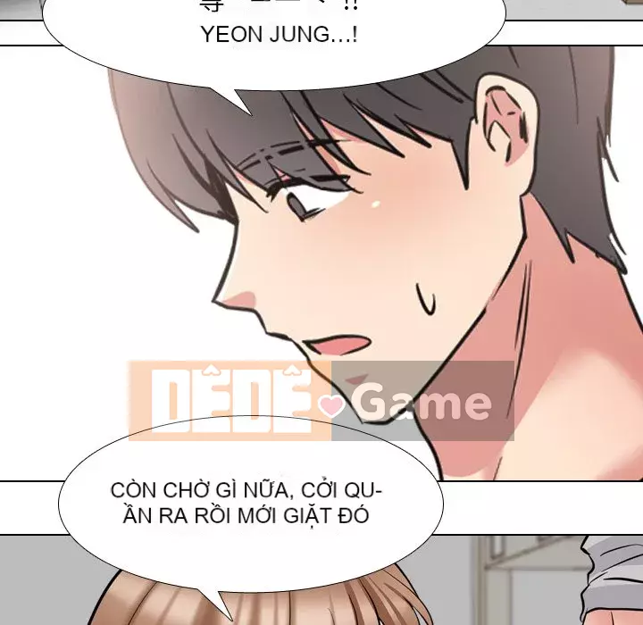 Y tá xinh đẹp trong tiết niệu Chương 43-44