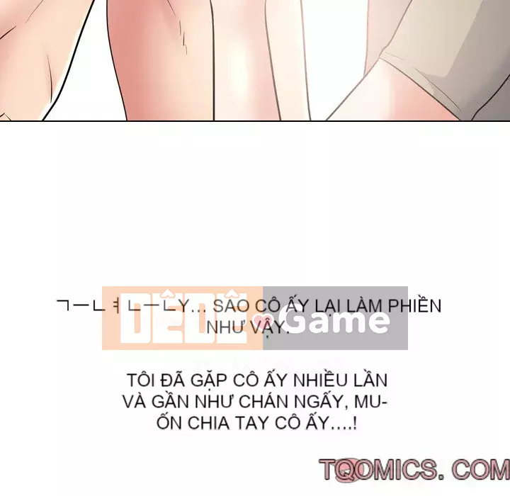 Y tá xinh đẹp trong tiết niệu Chương 43-44