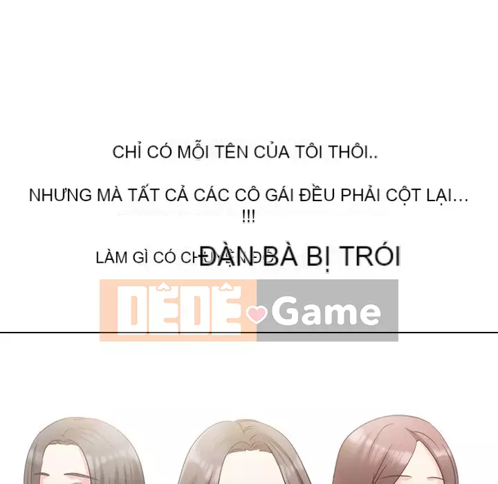 Y tá xinh đẹp trong tiết niệu Chương 43-44