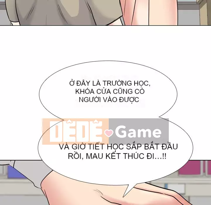 Y tá xinh đẹp trong tiết niệu Chương 43-44