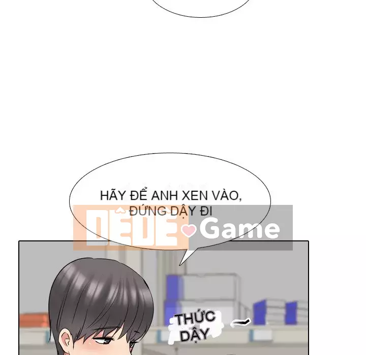 Y tá xinh đẹp trong tiết niệu Chương 43-44