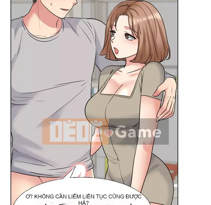 Y tá xinh đẹp trong tiết niệu Chương 43-44