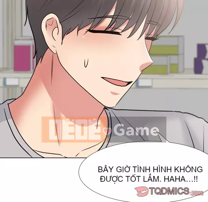 Y tá xinh đẹp trong tiết niệu Chương 43-44