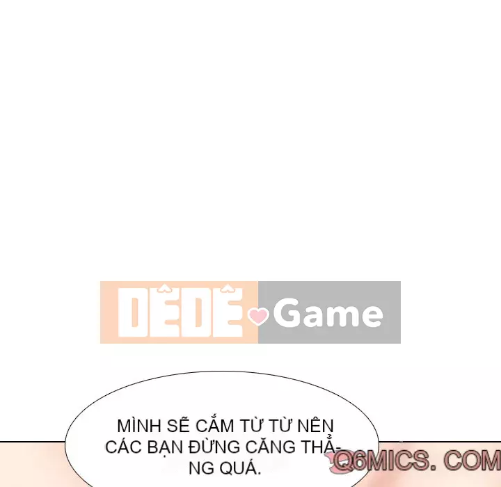 Y tá xinh đẹp trong tiết niệu Chương 43-44