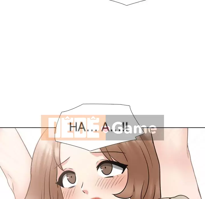 Y tá xinh đẹp trong tiết niệu Chương 43-44