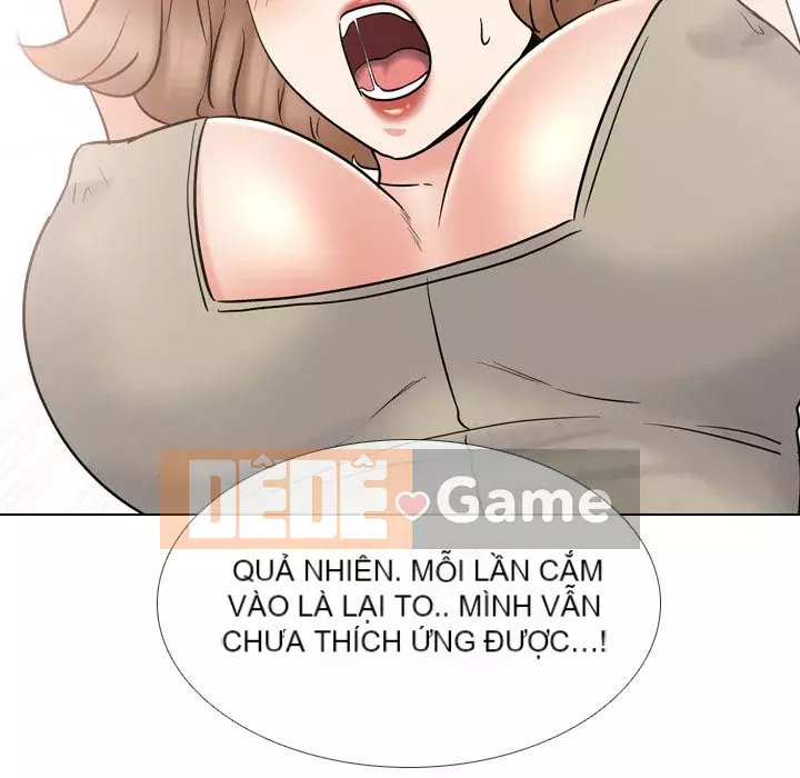 Y tá xinh đẹp trong tiết niệu Chương 43-44