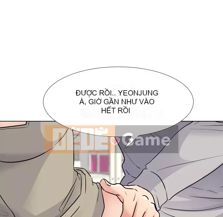 Y tá xinh đẹp trong tiết niệu Chương 43-44