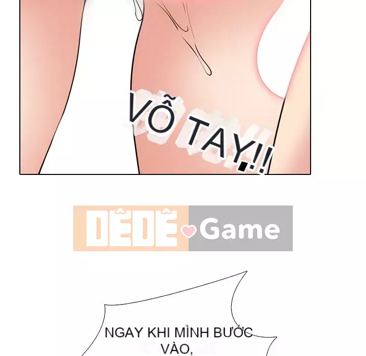 Y tá xinh đẹp trong tiết niệu Chương 43-44