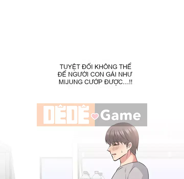 Y tá xinh đẹp trong tiết niệu Chương 43-44