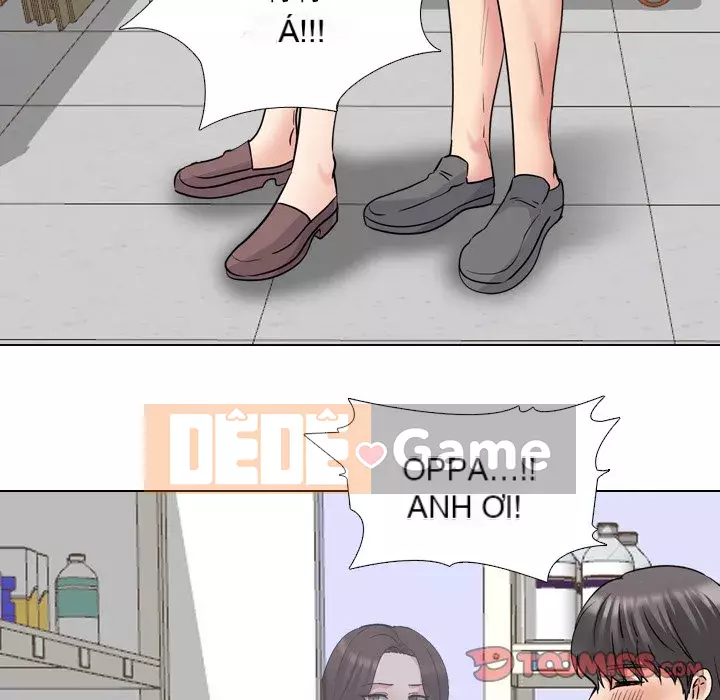 Y tá xinh đẹp trong tiết niệu Chương 43-44