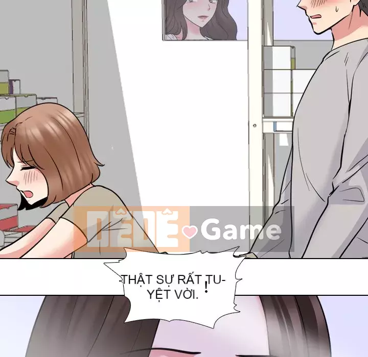 Y tá xinh đẹp trong tiết niệu Chương 43-44