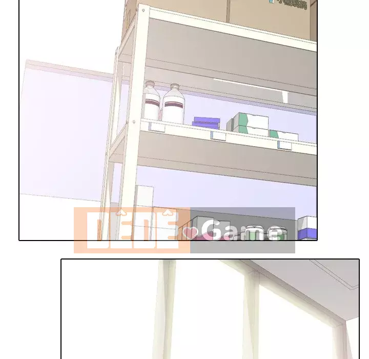 Y tá xinh đẹp trong tiết niệu Chương 43-44