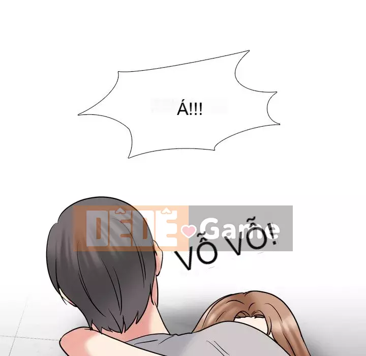 Y tá xinh đẹp trong tiết niệu Chương 43-44