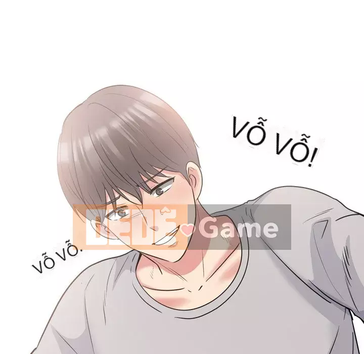 Y tá xinh đẹp trong tiết niệu Chương 43-44