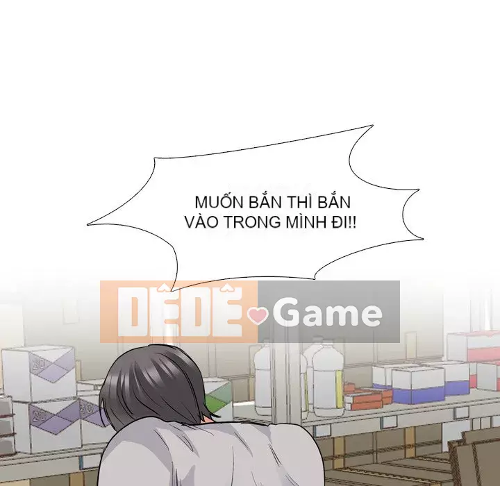 Y tá xinh đẹp trong tiết niệu Chương 43-44