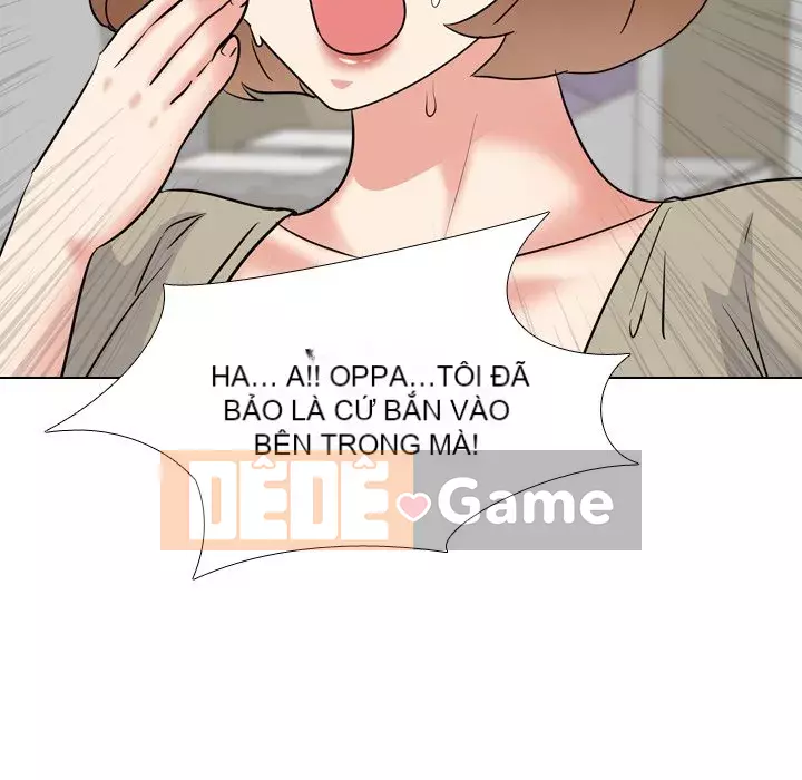 Y tá xinh đẹp trong tiết niệu Chương 43-44