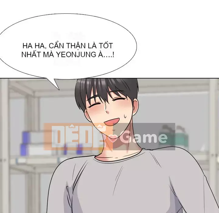 Y tá xinh đẹp trong tiết niệu Chương 43-44