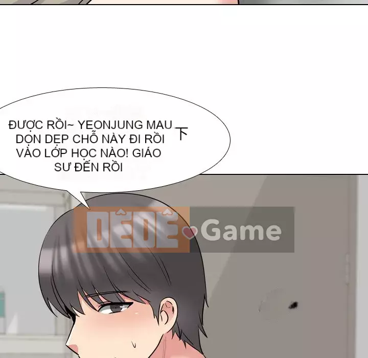 Y tá xinh đẹp trong tiết niệu Chương 43-44