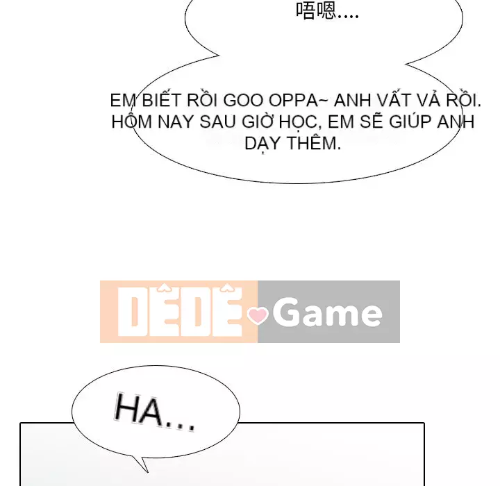 Y tá xinh đẹp trong tiết niệu Chương 43-44