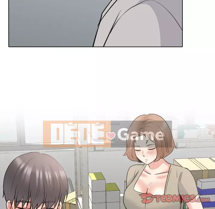 Y tá xinh đẹp trong tiết niệu Chương 43-44