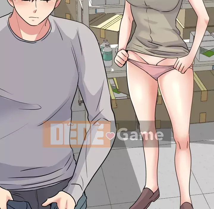 Y tá xinh đẹp trong tiết niệu Chương 43-44