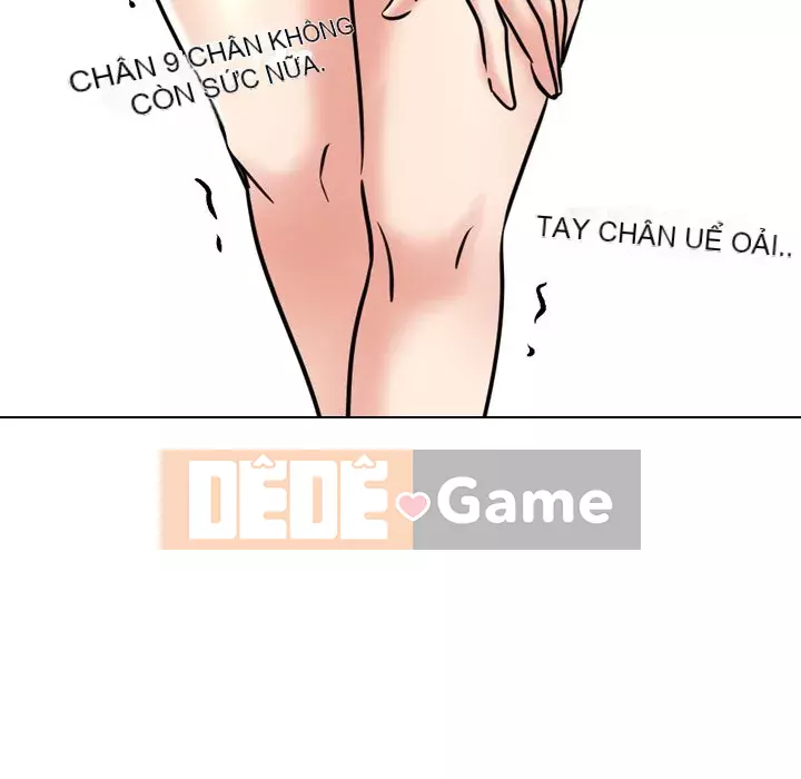 Y tá xinh đẹp trong tiết niệu Chương 43-44