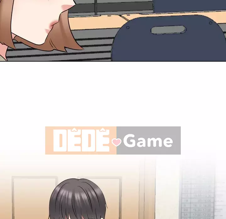 Y tá xinh đẹp trong tiết niệu Chương 43-44