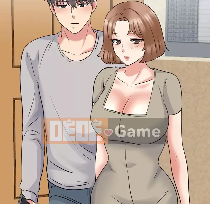 Y tá xinh đẹp trong tiết niệu Chương 43-44