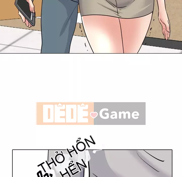 Y tá xinh đẹp trong tiết niệu Chương 43-44