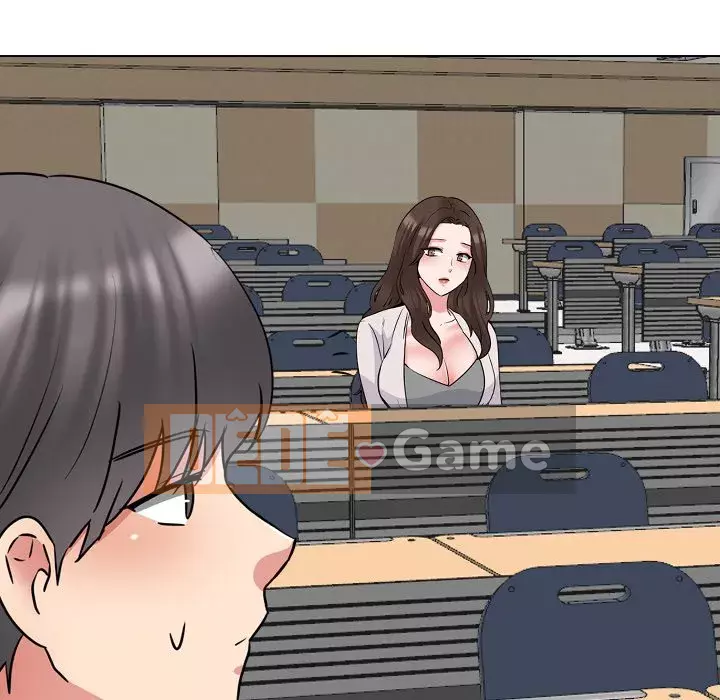 Y tá xinh đẹp trong tiết niệu Chương 43-44