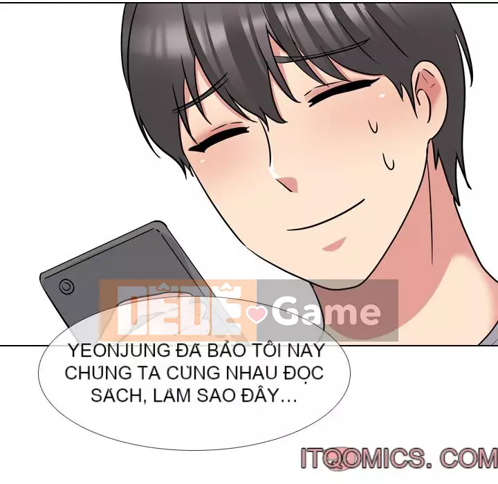 Y tá xinh đẹp trong tiết niệu Chương 43-44