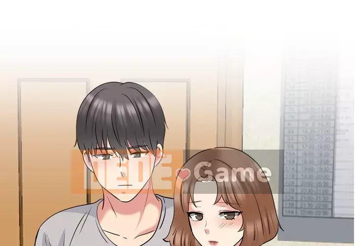 Y tá xinh đẹp trong tiết niệu Chương 43-44