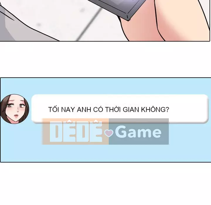 Y tá xinh đẹp trong tiết niệu Chương 43-44